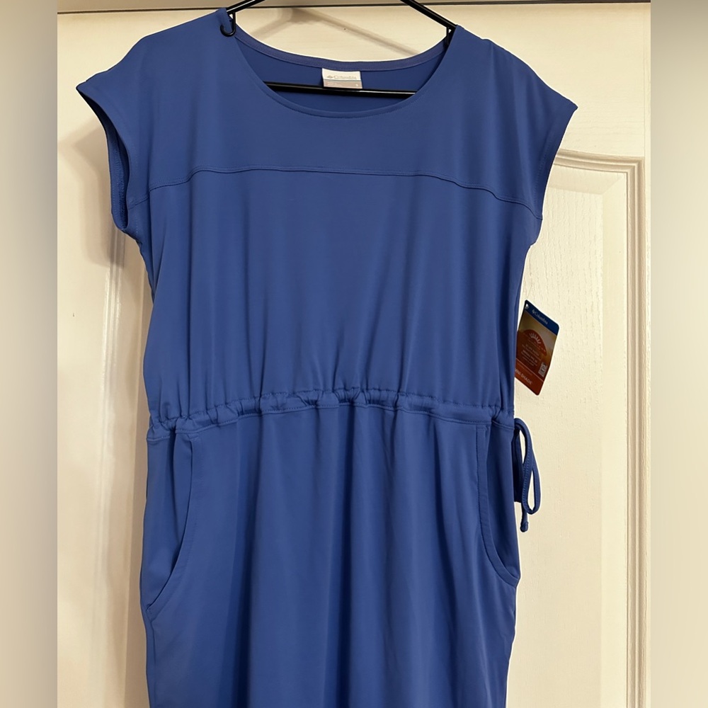 Women’s Size Small Columbia Dress